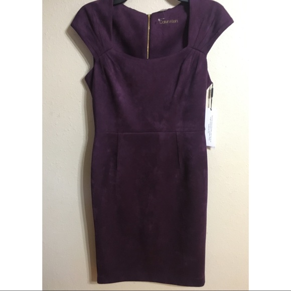 NWT Calvin Klein dress - Picture 2 of 7